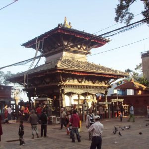 Kathmandu Manakamana Tour