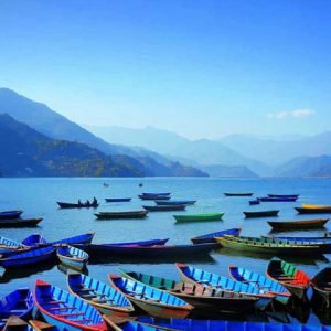 Kathmandu Pokhara tour