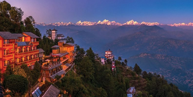 Nagarkot tour