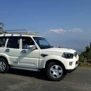 Kathmandu to Dupcheshwor Mahadev by Private Vehicle