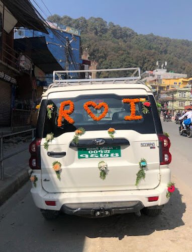Jeep Rental in Nepal